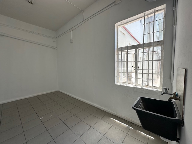To Let commercial Property for Rent in Plumstead Western Cape
